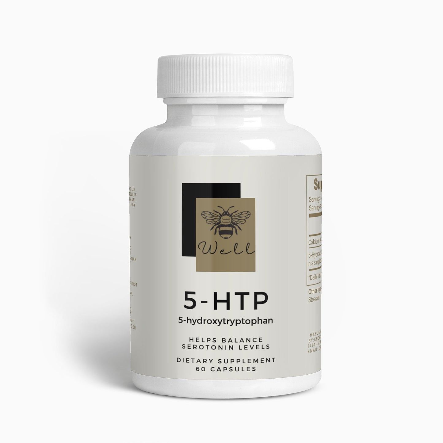 5-HTP