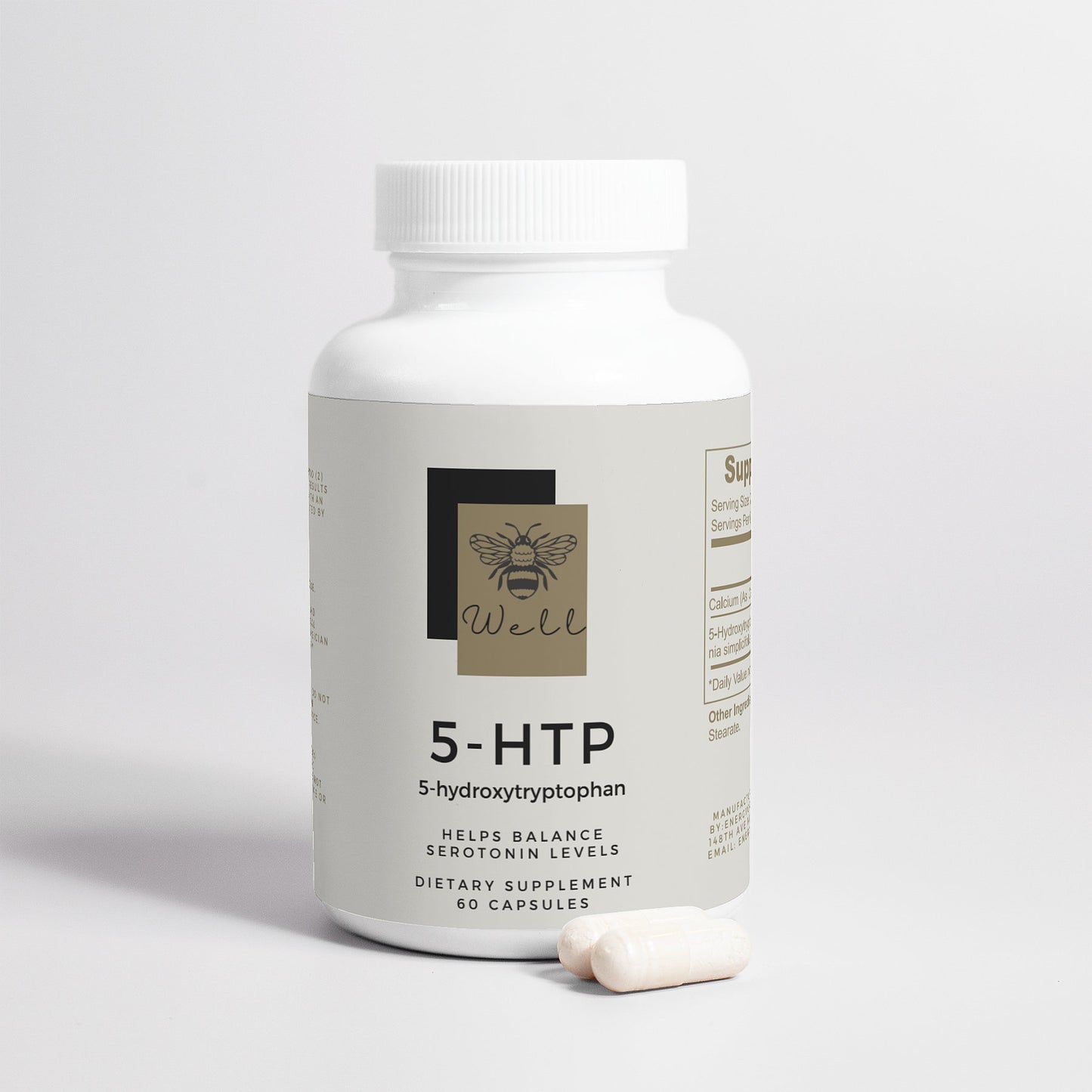 5-HTP