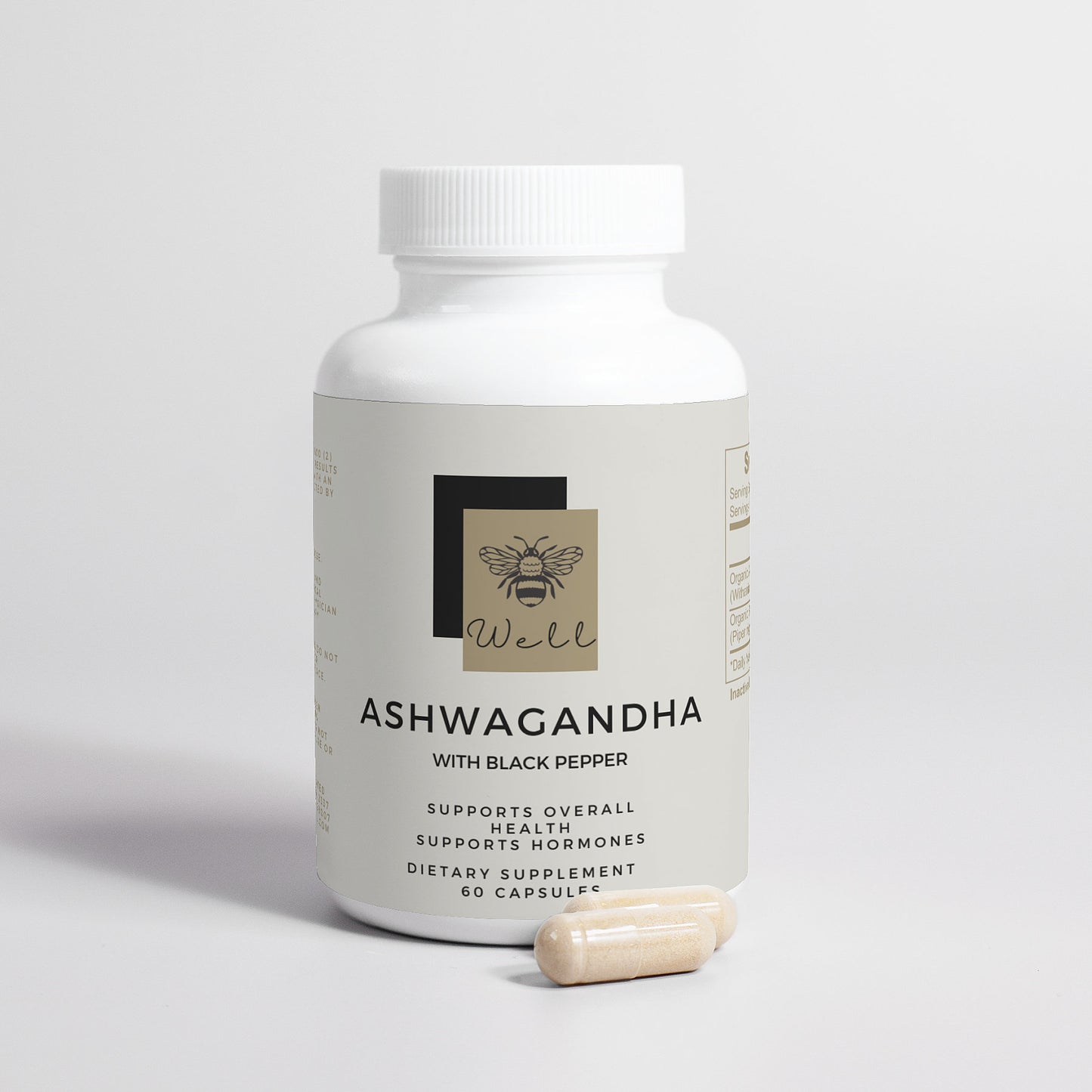 Ashwagandha