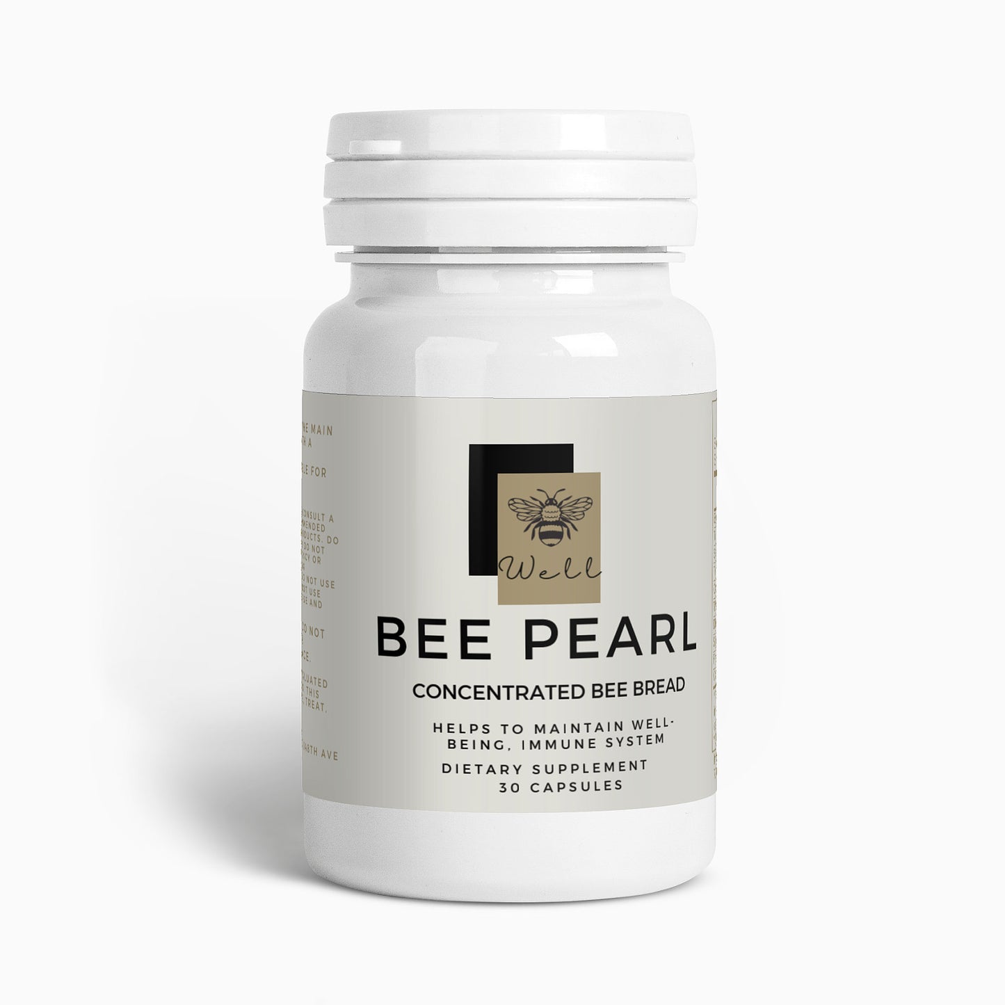 Bee Pearl