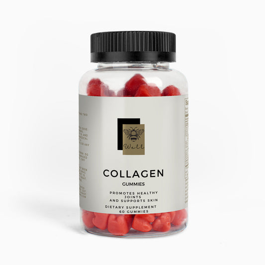 Collagen Gummies (Adult)