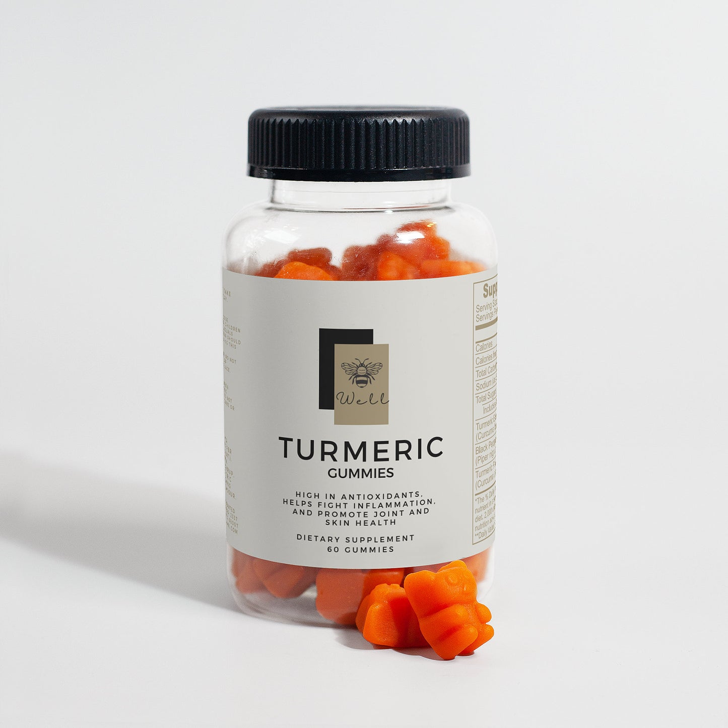 Turmeric Gummies