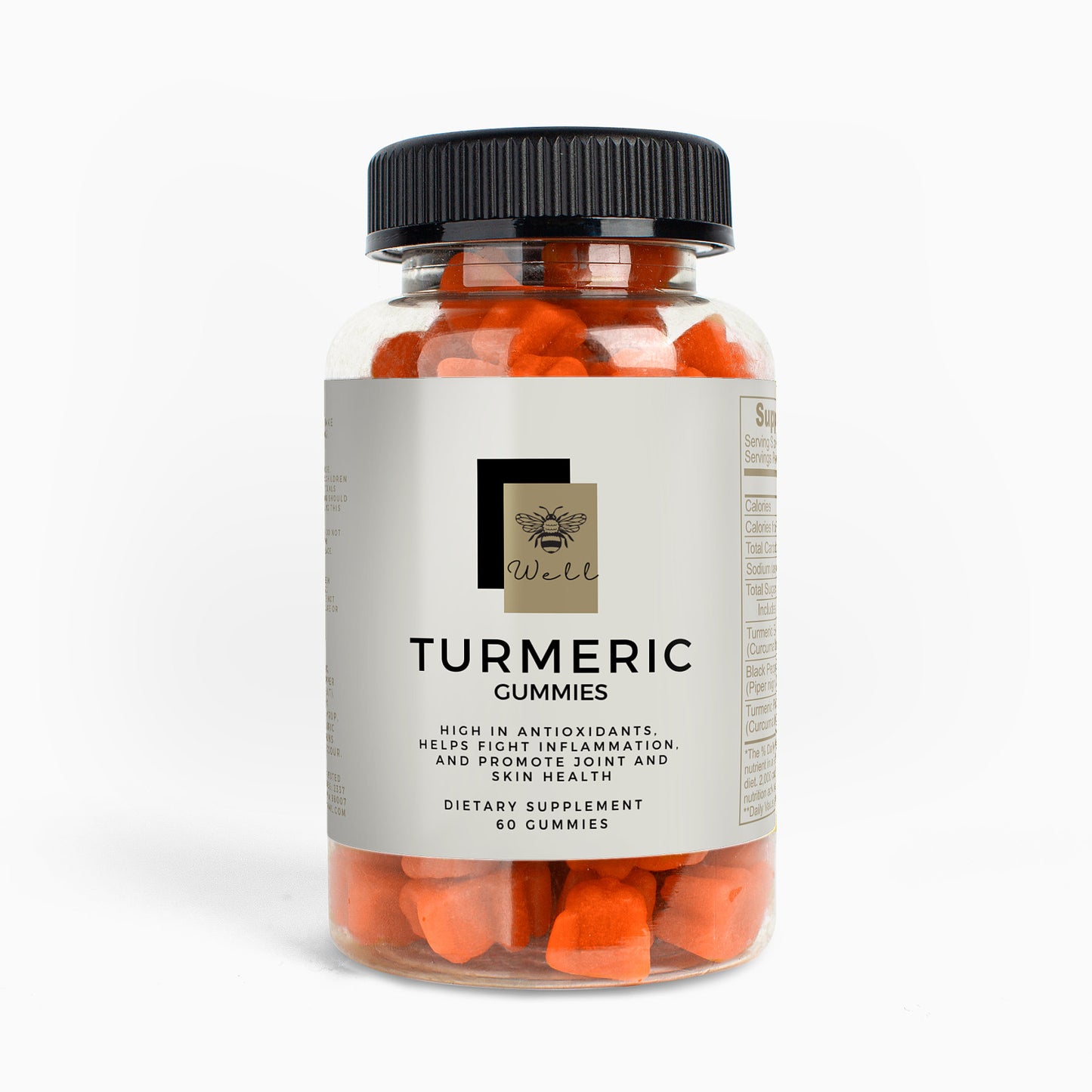 Turmeric Gummies