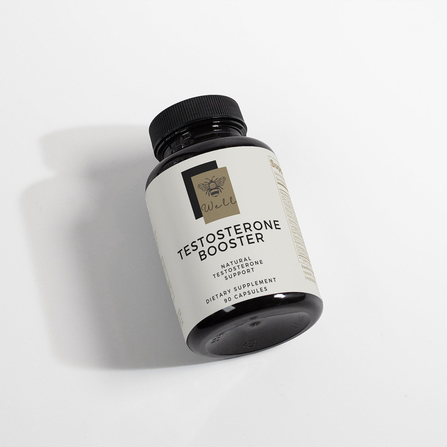 Testosterone Booster