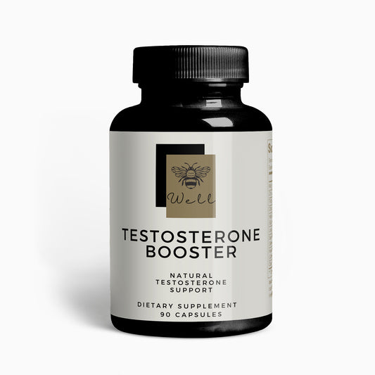 Testosterone Booster