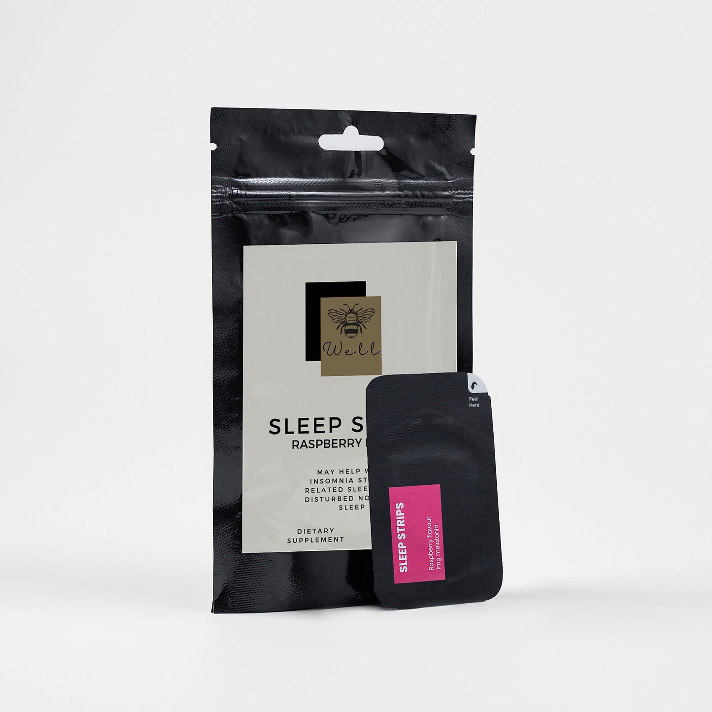 Sleep Strips