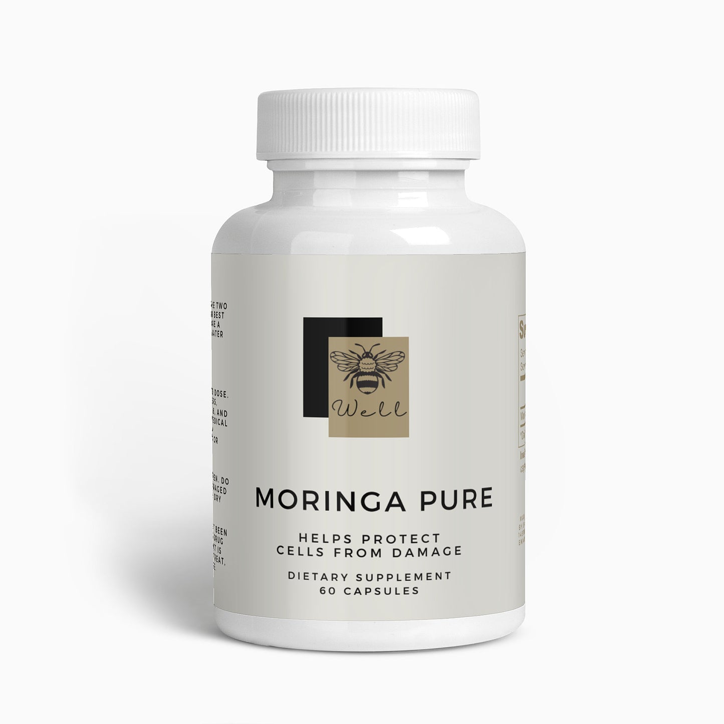 Moringa Pure